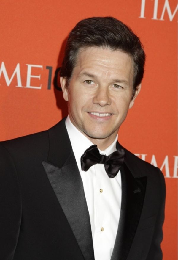 Mark Whalberg Photo