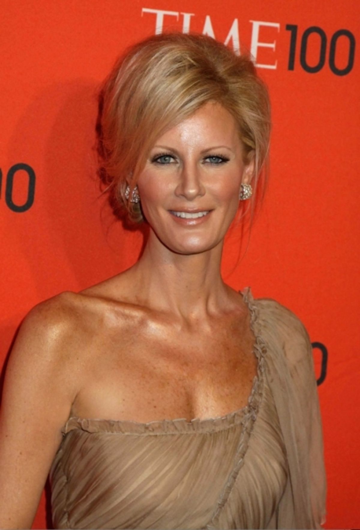 Sandra Lee at 