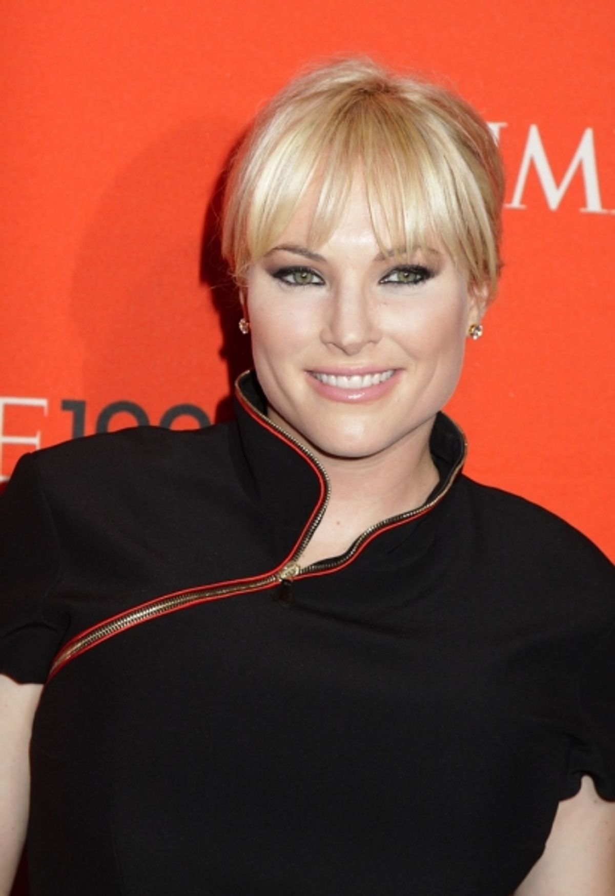Meghan McCain at 