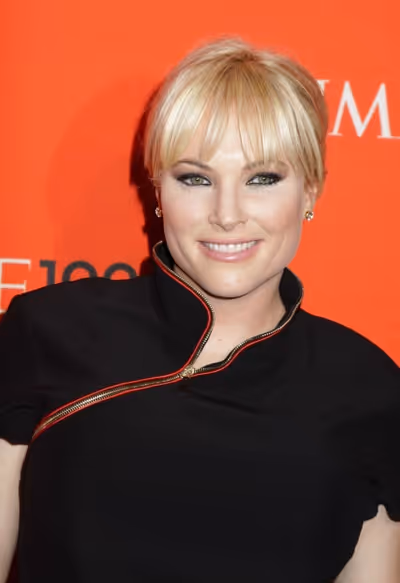 Meghan McCain Photo