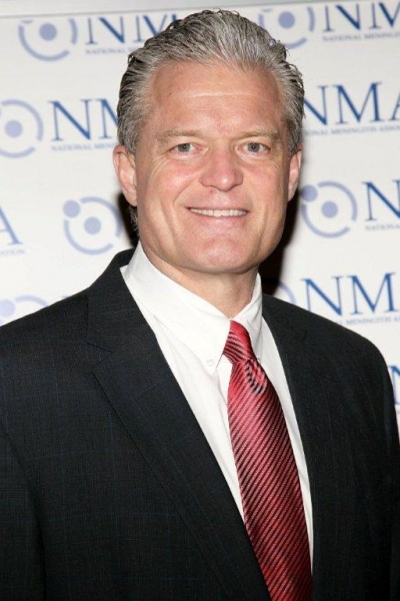 Photo Flash: Richard Thomas Honored at GIVE KIDS A SHOT Gala  Image