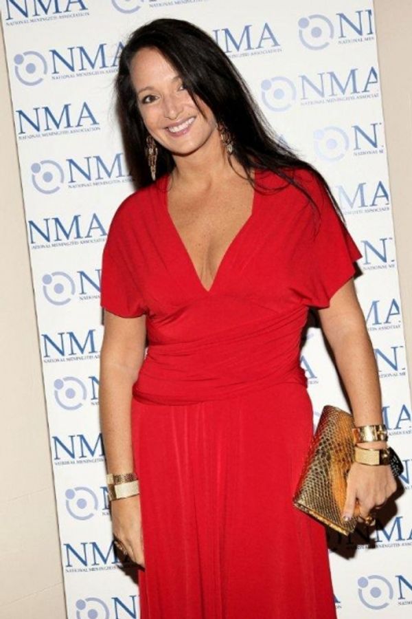 Emma Snowdon-Jones Photo