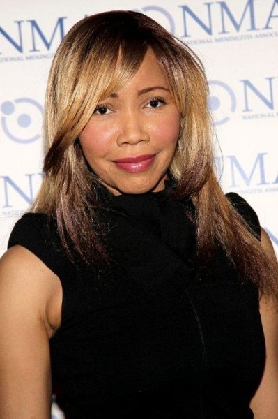 Tia Walker Photo