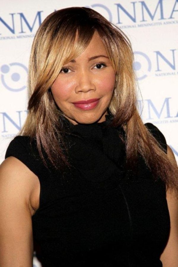 Tia Walker Photo