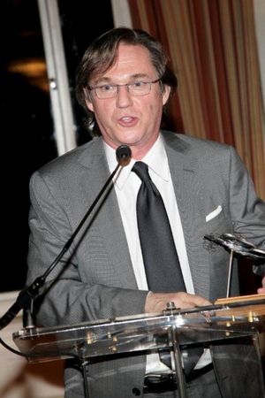 Richard Thomas Photo