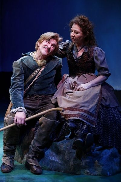 Photo Flash: Irish Rep Presents THE SHAUGHRAUN Photo Flash: Irish Rep Presents THE SHAUGHRAUN Image