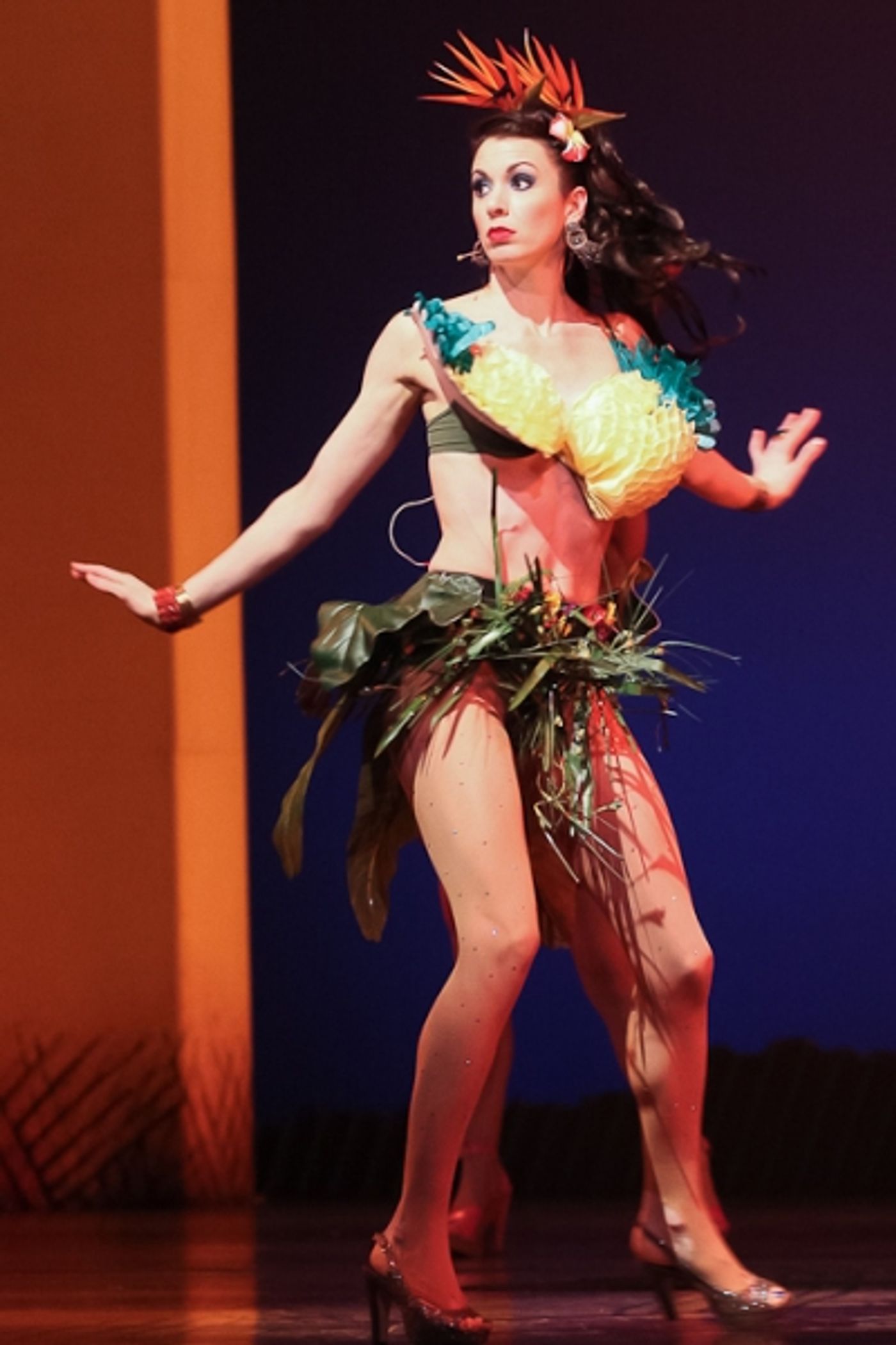 Photo Coverage: Easter Bonnet Competition Part 2! Photo Coverage: Easter Bonnet Competition Part 2! Image