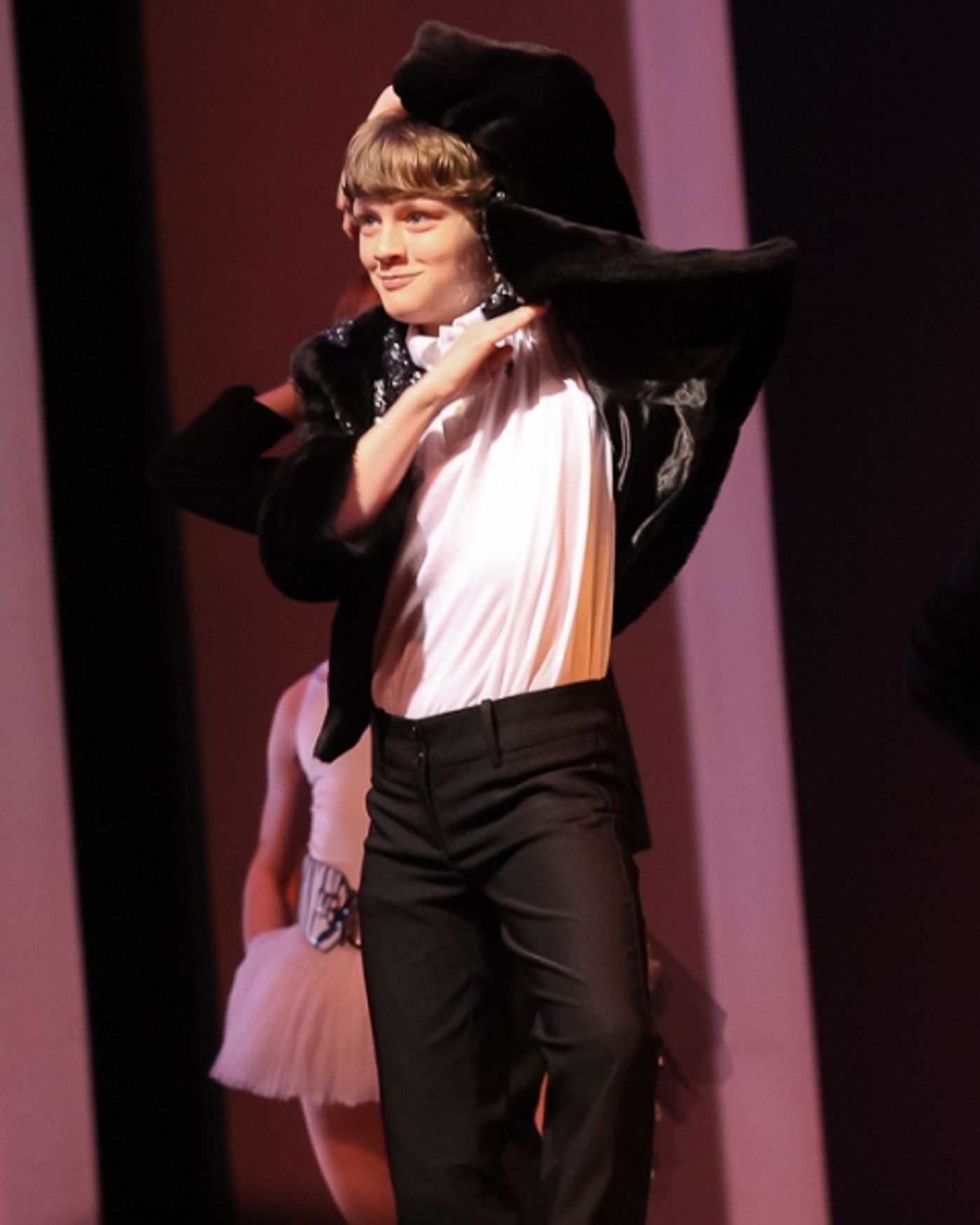 Photo Coverage: Easter Bonnet Competition Part 2! Photo Coverage: Easter Bonnet Competition Part 2! Image