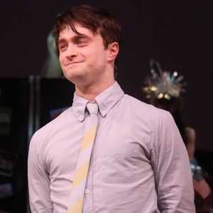 Daniel Radcliffe Photo