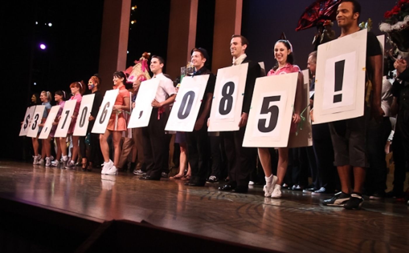 Photo Coverage: Easter Bonnet Competition Part 2! Photo Coverage: Easter Bonnet Competition Part 2! Image