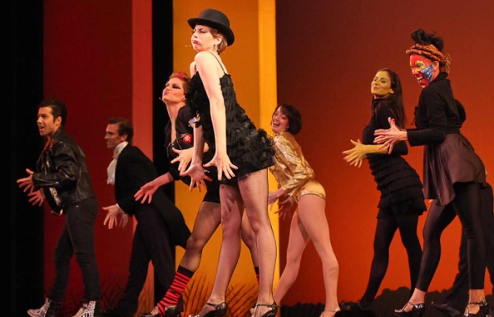 Photo Coverage: 2011 Easter Bonnet Competition Part 1! — photo 1 of 40
