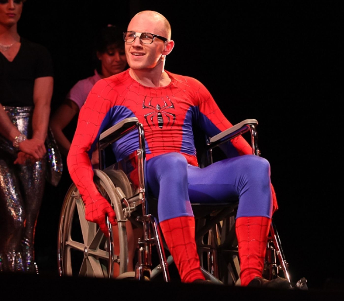 Photo Coverage: 2011 Easter Bonnet Competition Part 1!  Image