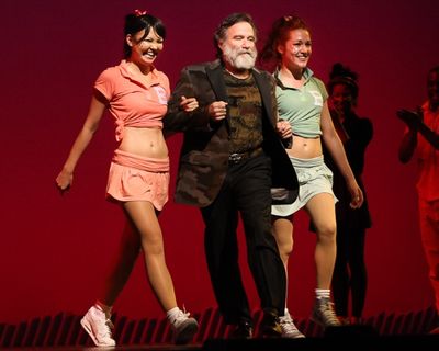 Robin Williams Photo