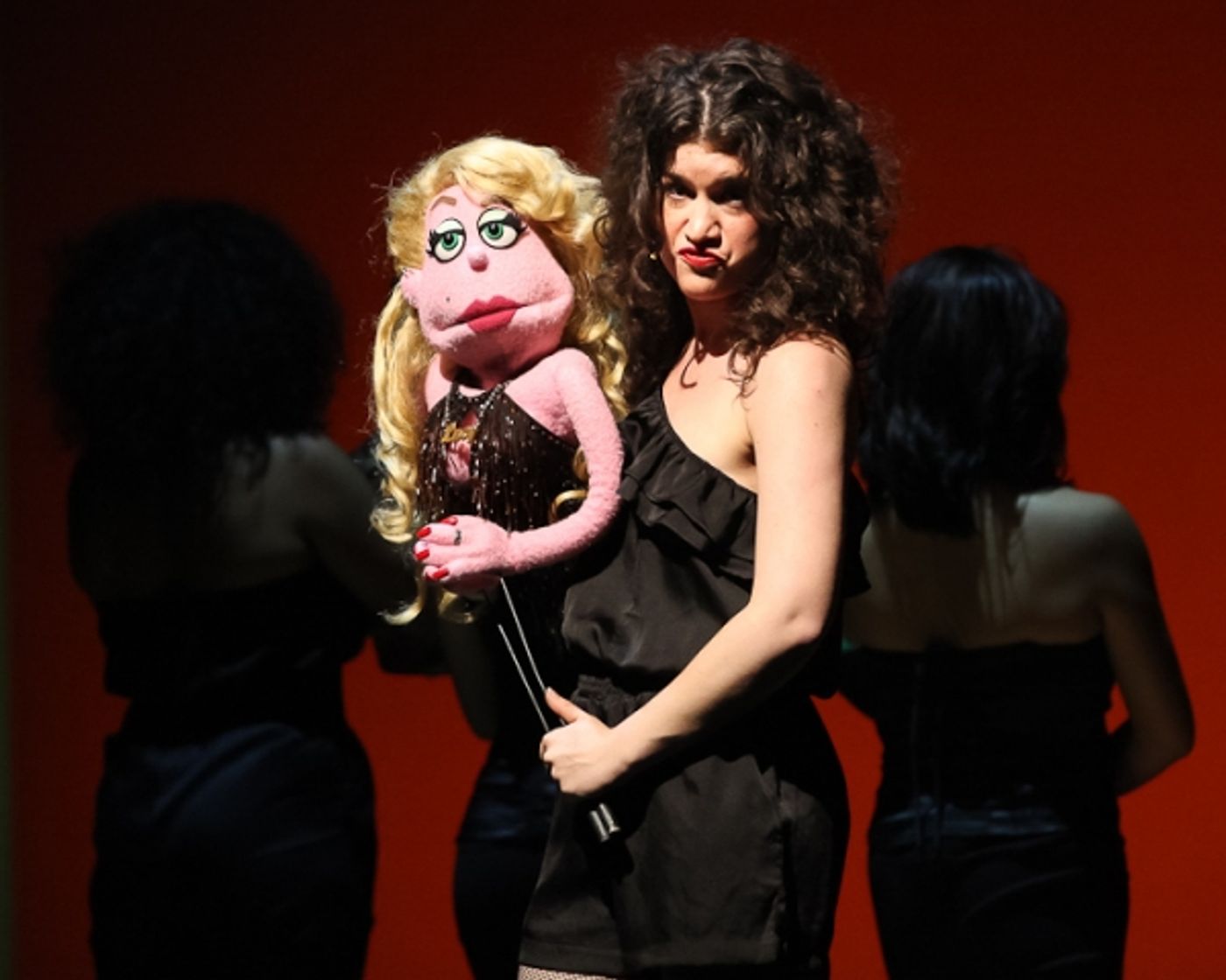 Photo Coverage: 2011 Easter Bonnet Competition Part 1!  Image