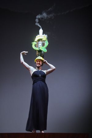 Jennifer Barnhart Photo