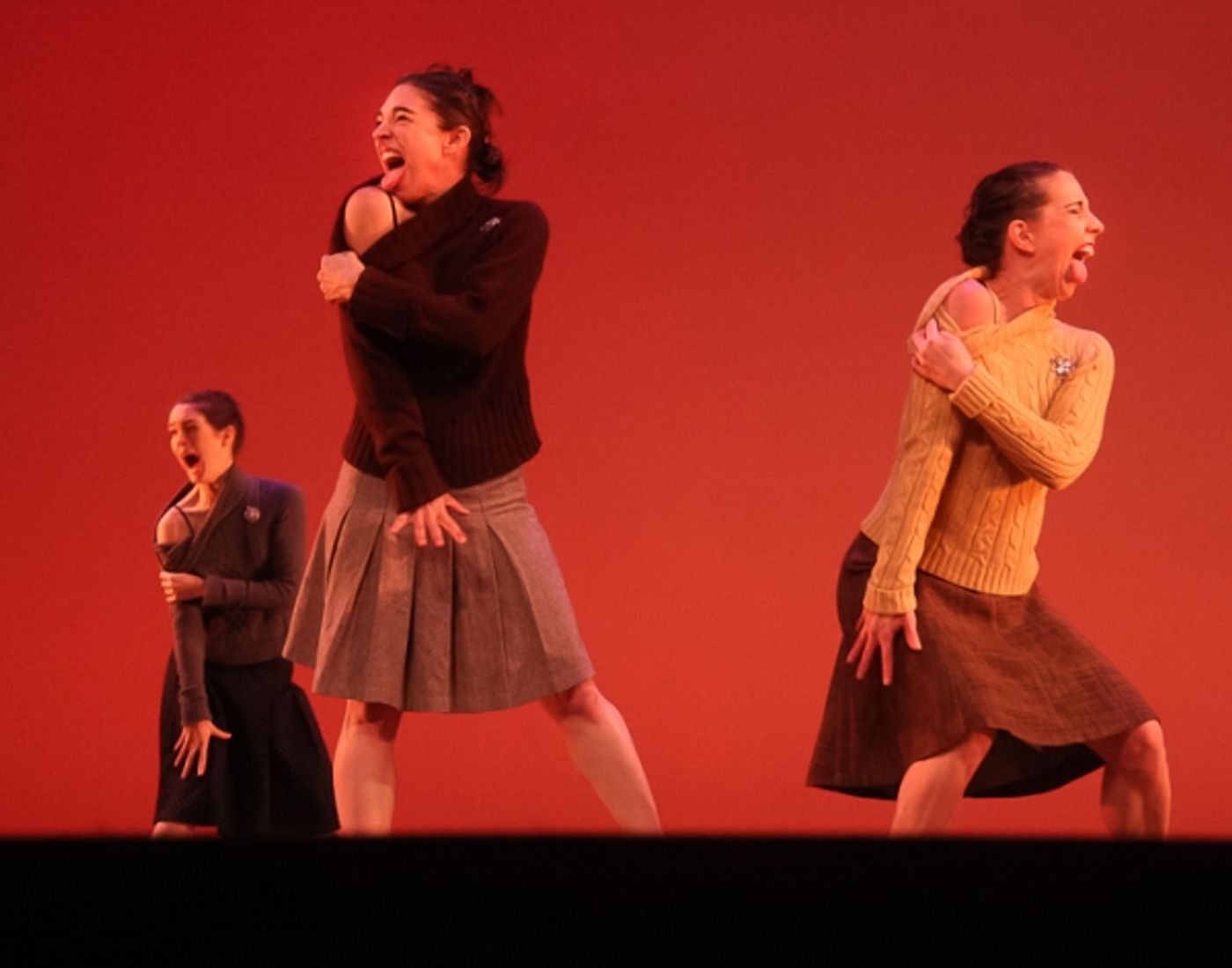 Photo Coverage: 2011 Easter Bonnet Competition Part 1!  Image