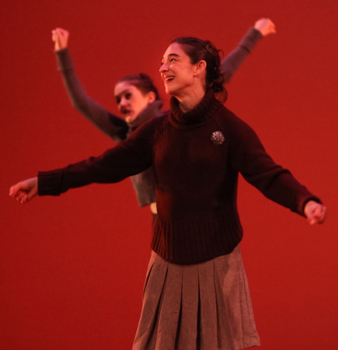 Photo Coverage: 2011 Easter Bonnet Competition Part 1!  Image