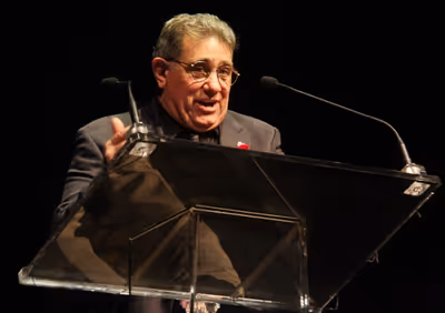 Dan Lauria Photo