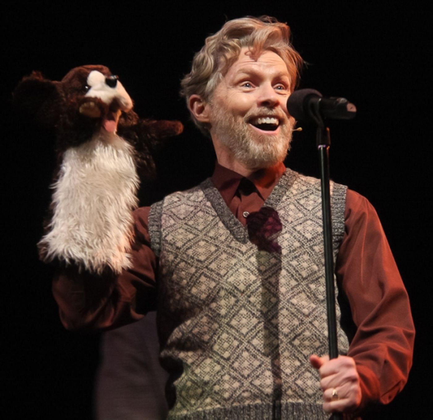 Photo Coverage: 2011 Easter Bonnet Competition Part 1!  Image