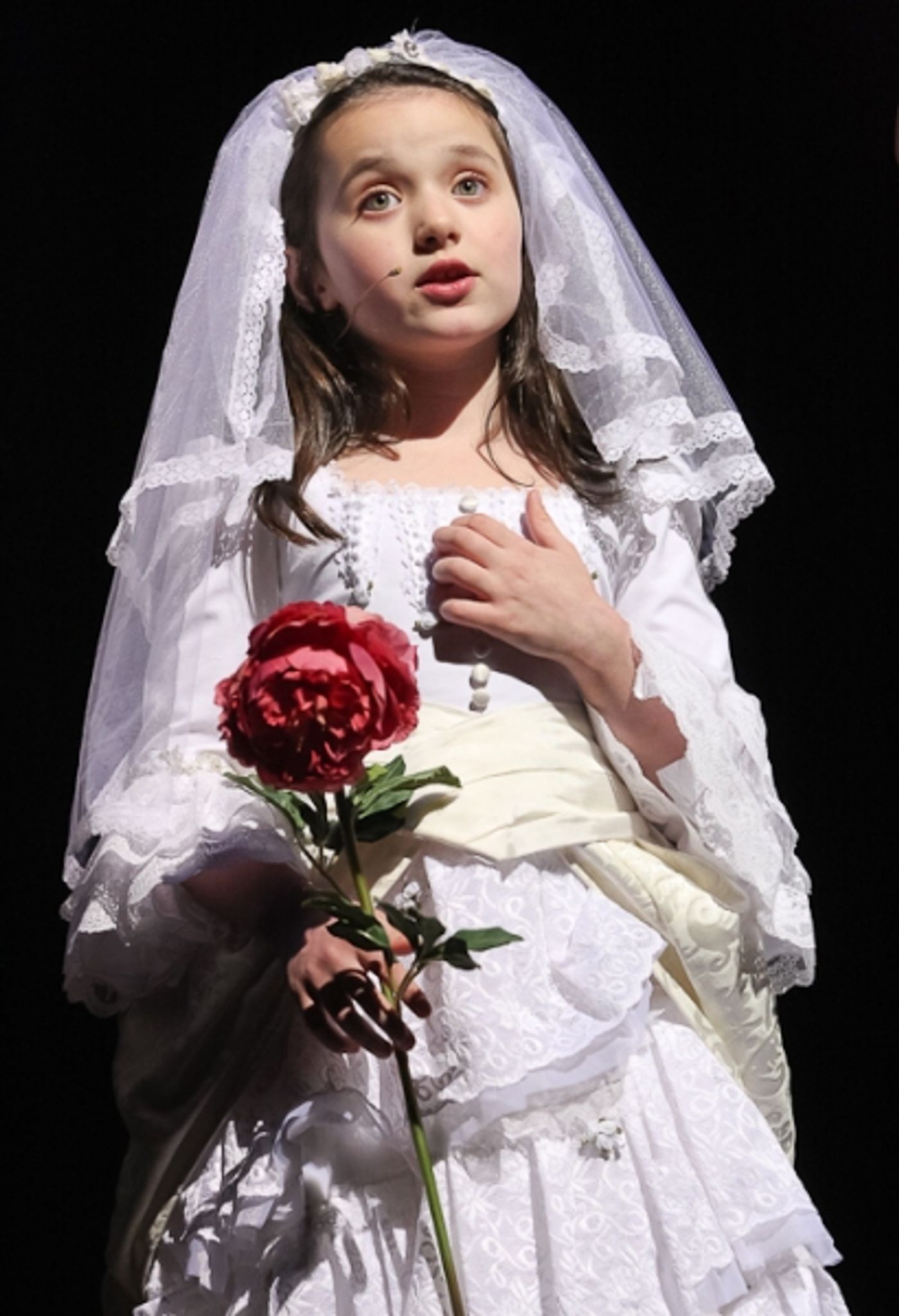 Photo Coverage: 2011 Easter Bonnet Competition Part 1!  Image