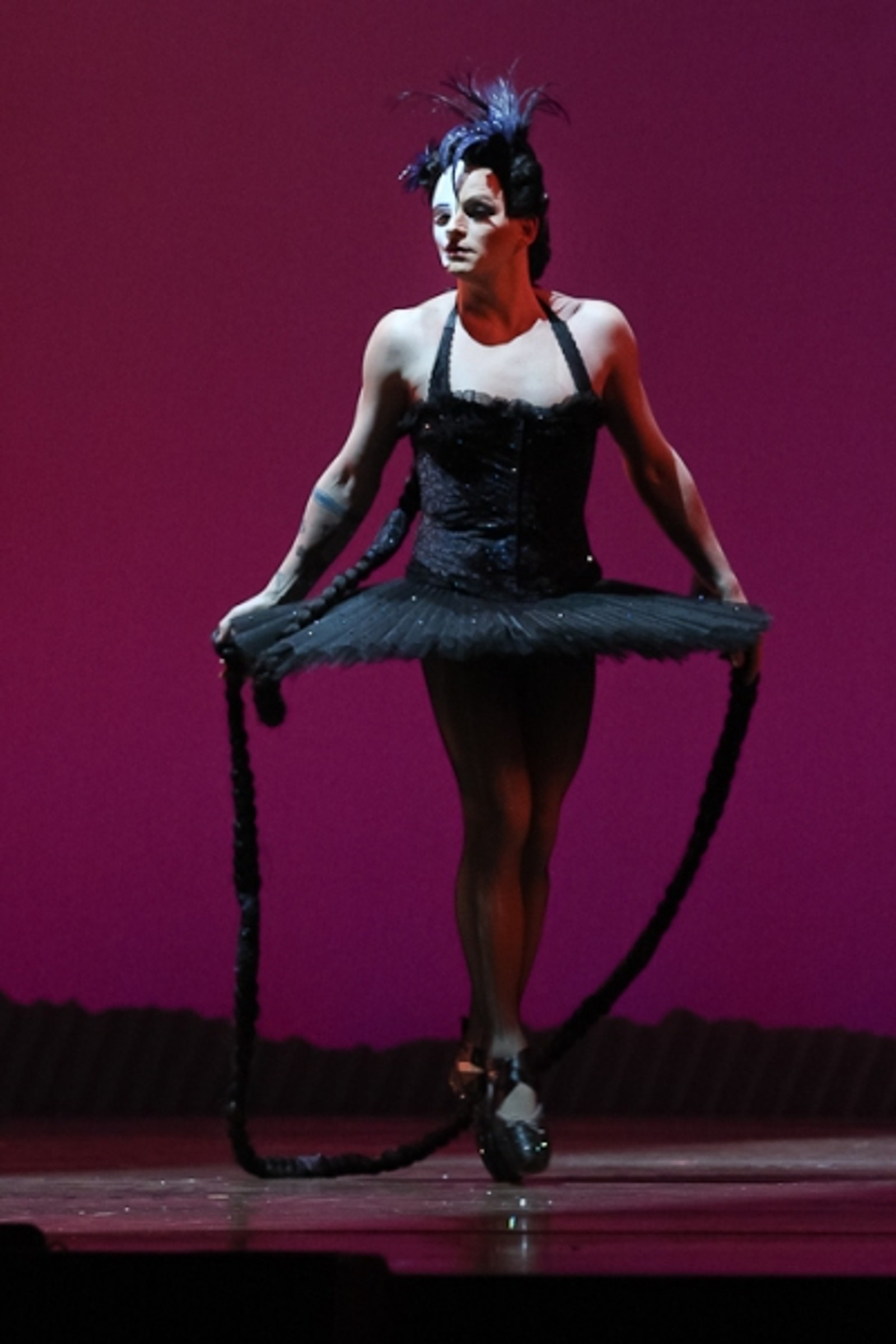 Photo Coverage: 2011 Easter Bonnet Competition Part 1! — photo 23 of 40
