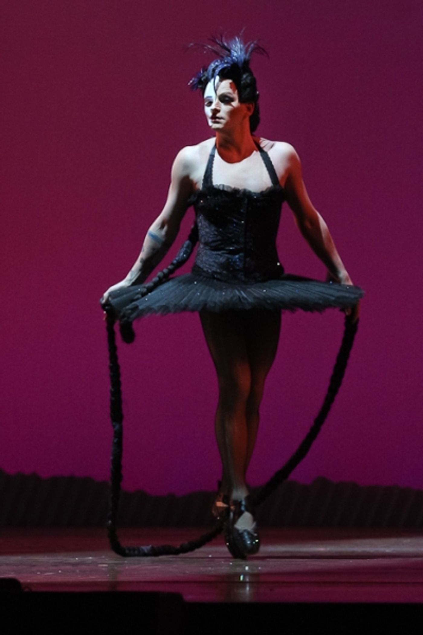 Photo Coverage: 2011 Easter Bonnet Competition Part 1!  Image