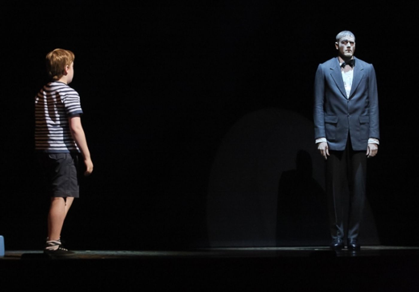 Photo Coverage: 2011 Easter Bonnet Competition Part 1!  Image