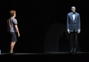 Adam Riegler and Zachary James Photo