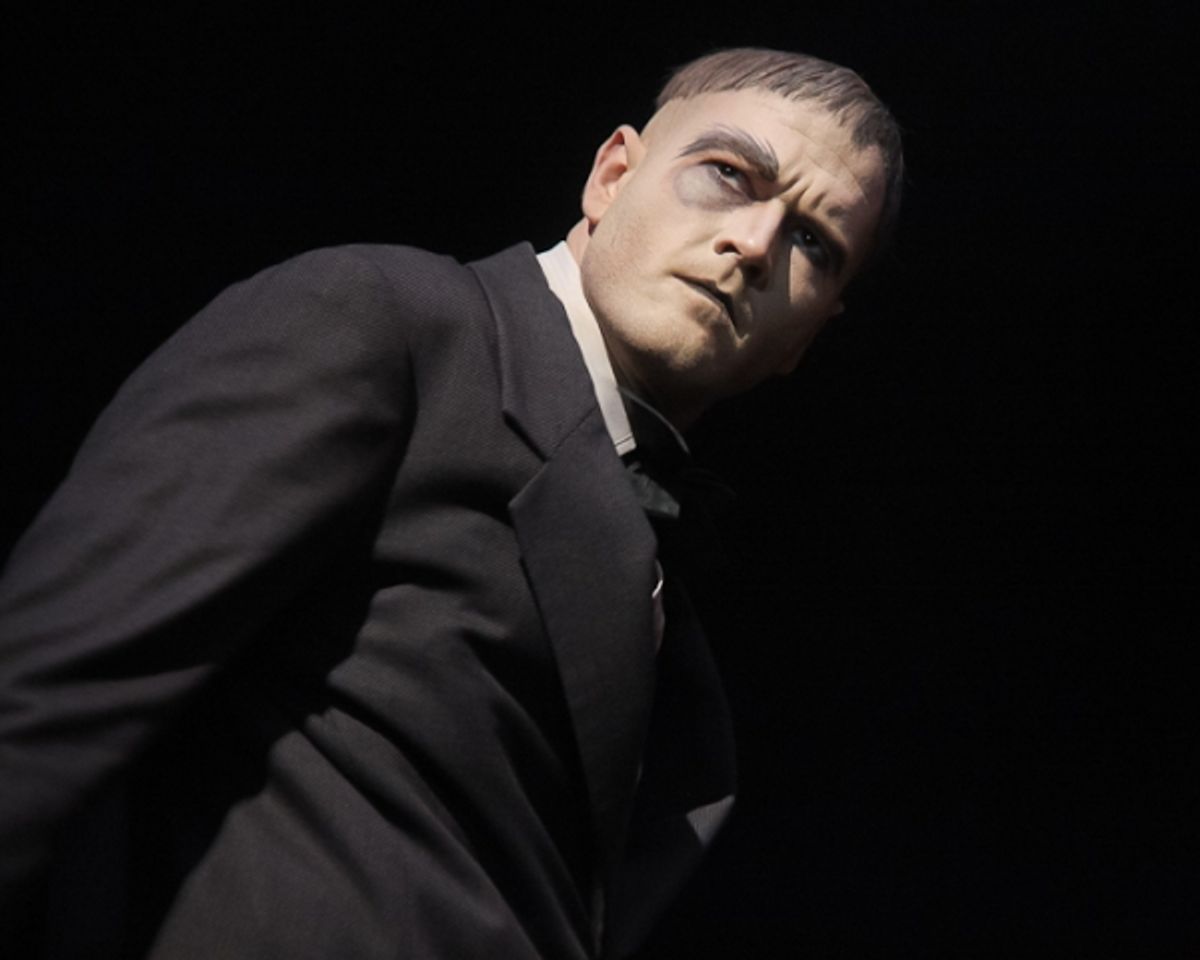 The Addams Family at 