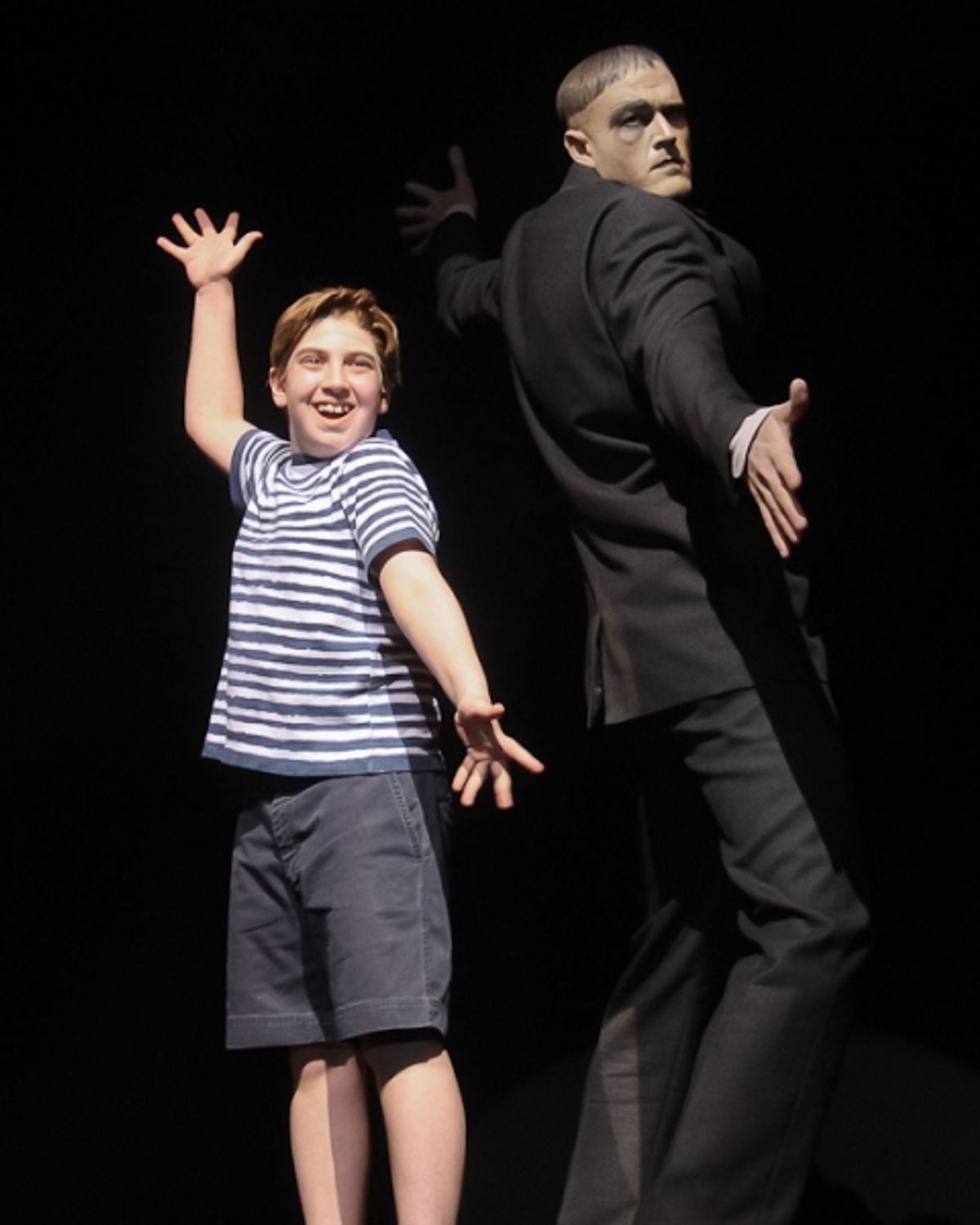 The Addams Family at 