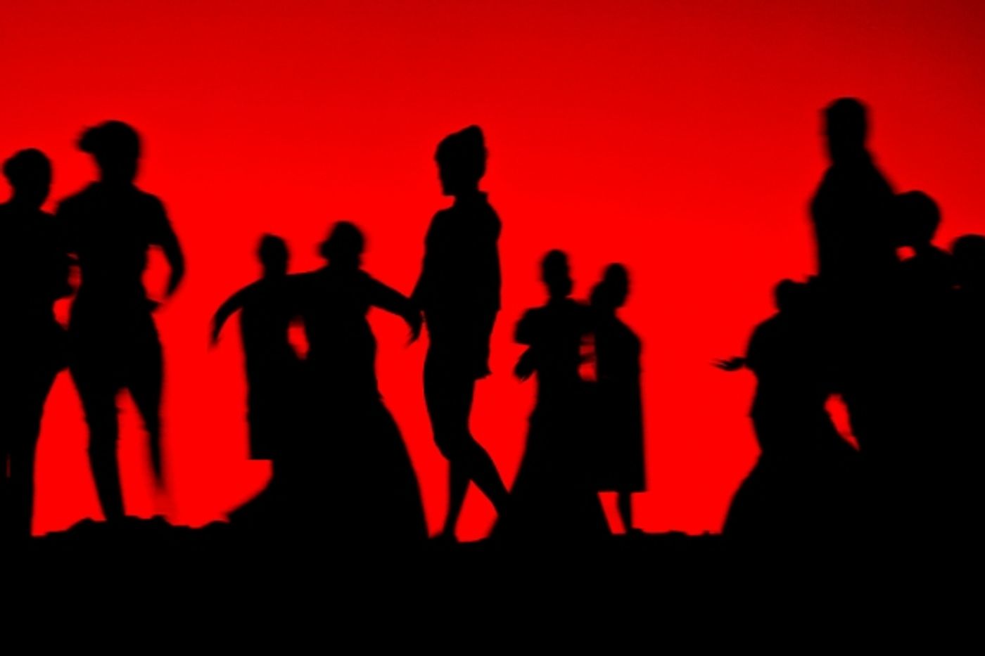 Photo Coverage: 2011 Easter Bonnet Competition Part 1!  Image