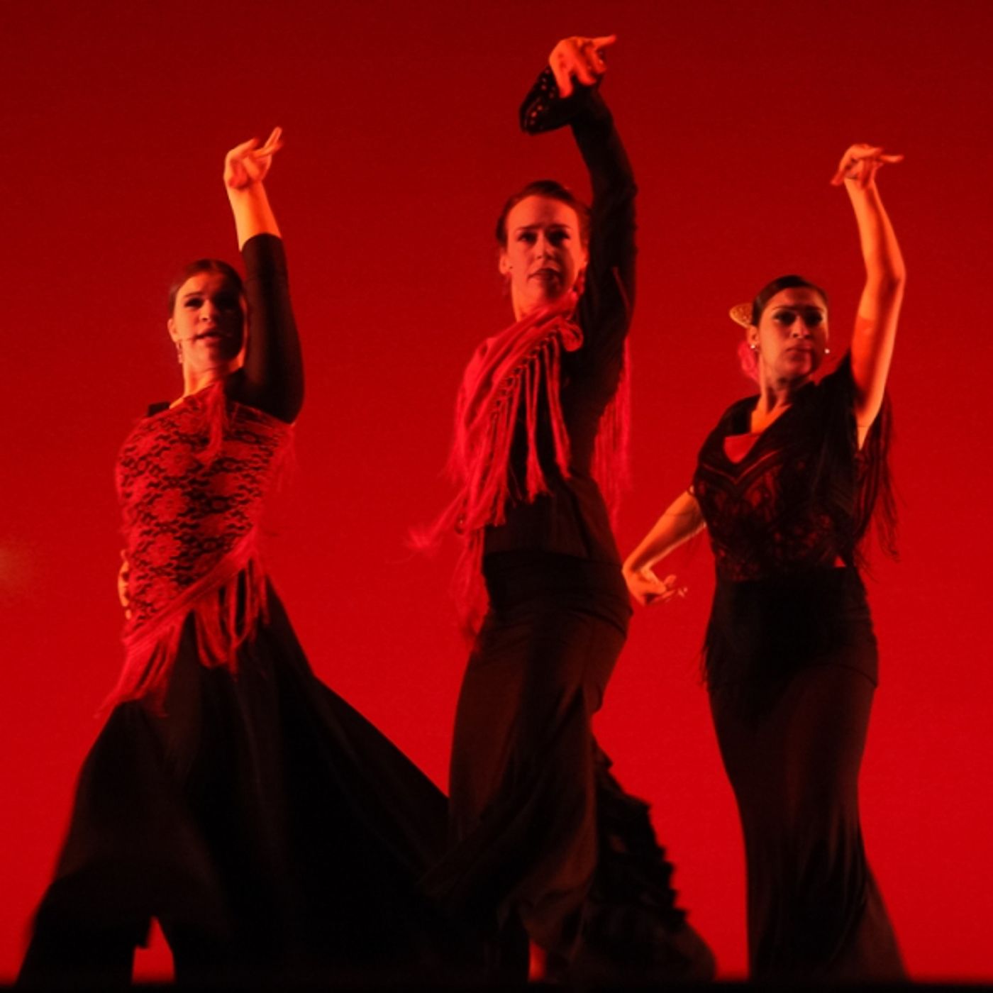 Photo Coverage: 2011 Easter Bonnet Competition Part 1!  Image