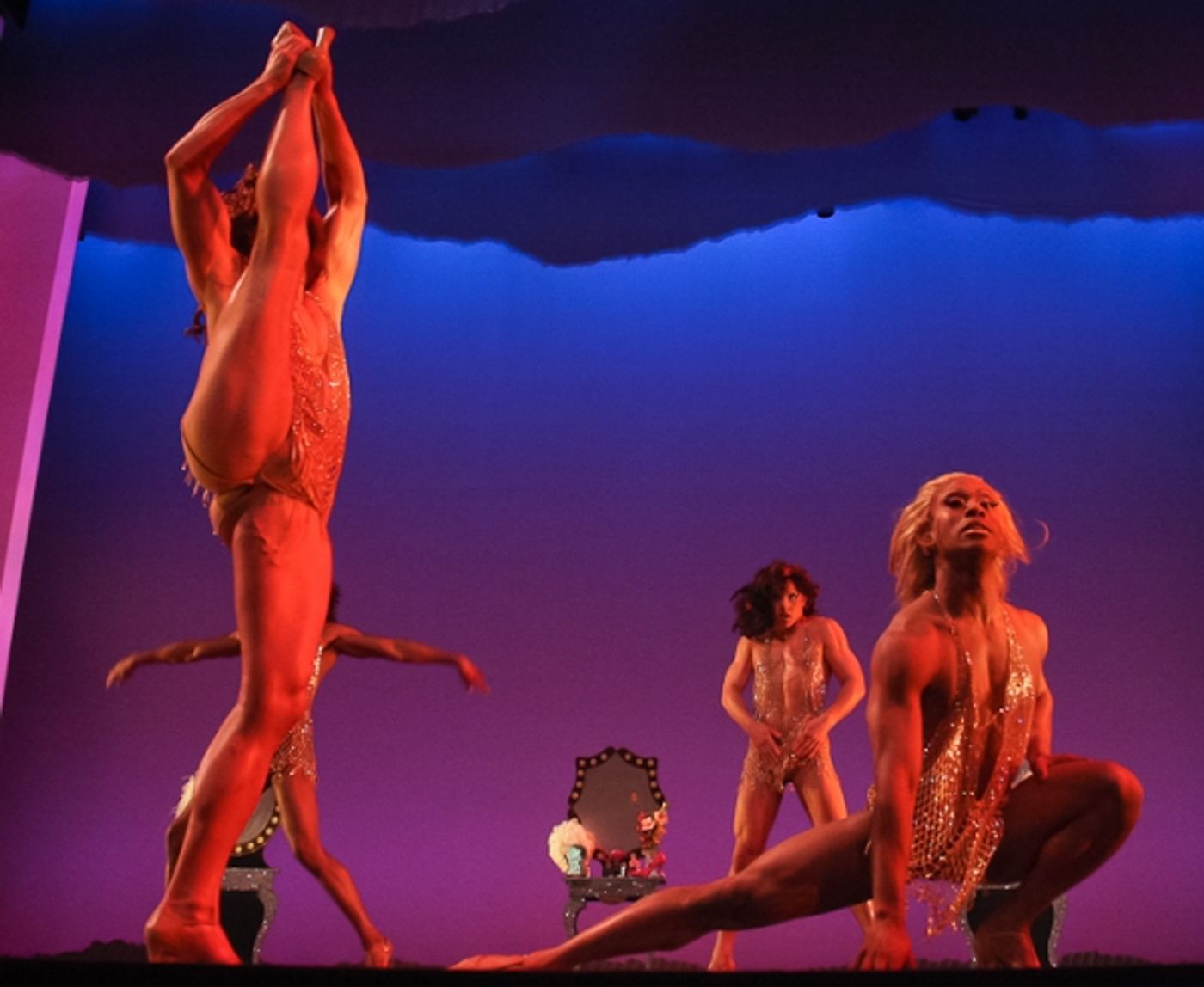 Photo Coverage: 2011 Easter Bonnet Competition Part 1!  Image