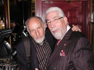 Don Duga & Paul Chapman Photo