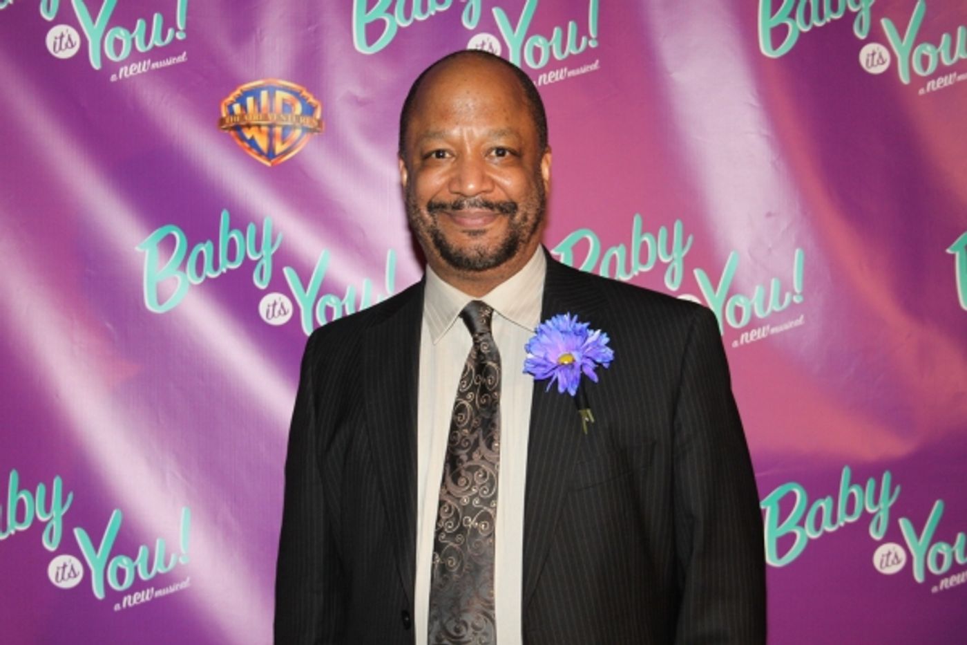 Photo Coverage: BABY IT'S YOU Opening Night Party  Image