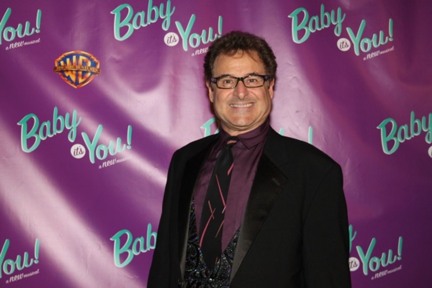 Photo Coverage: BABY IT'S YOU Opening Night Party  Image