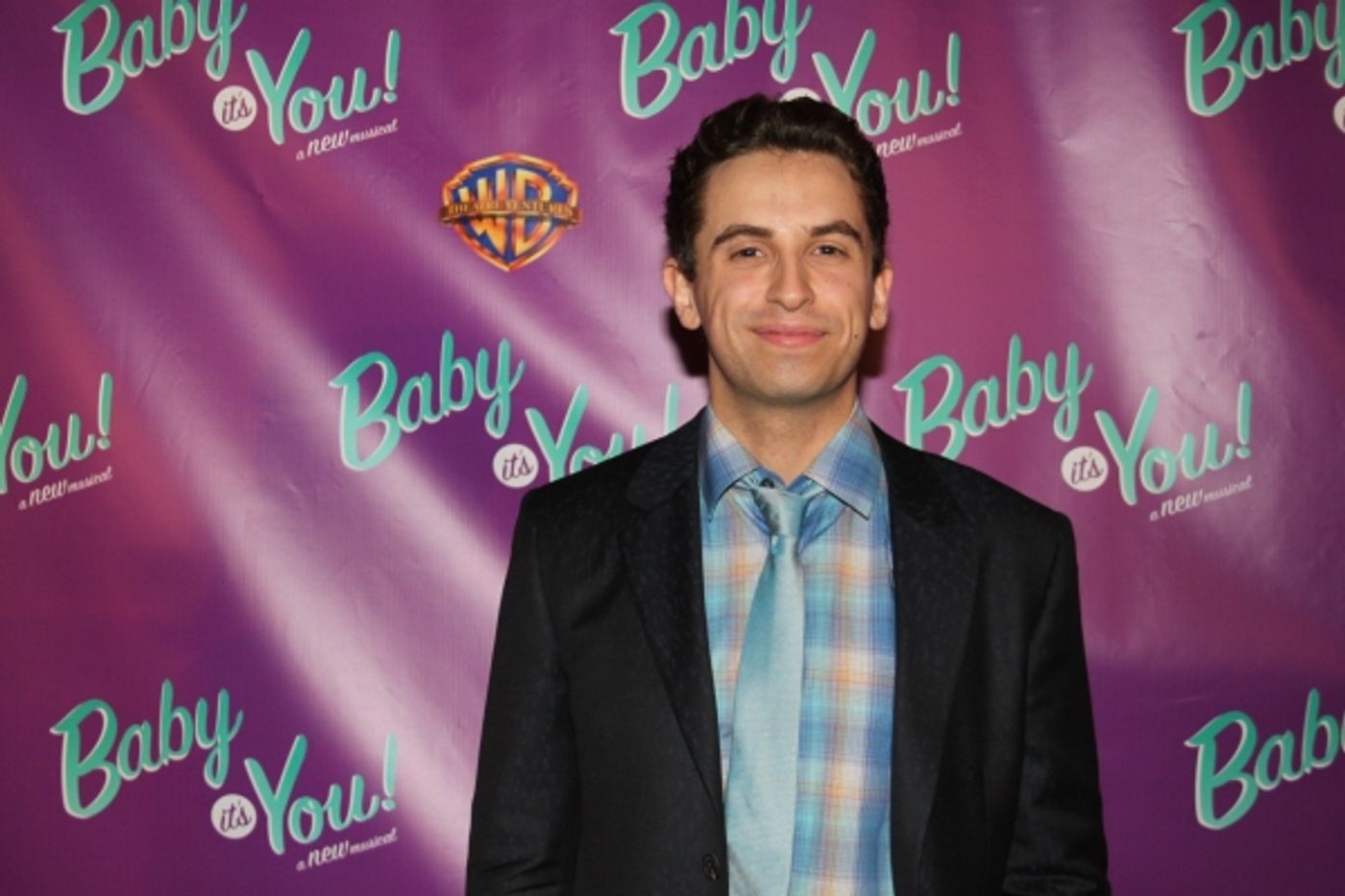 Photo Coverage: BABY IT'S YOU Opening Night Party Photo Coverage: BABY IT'S YOU Opening Night Party Image