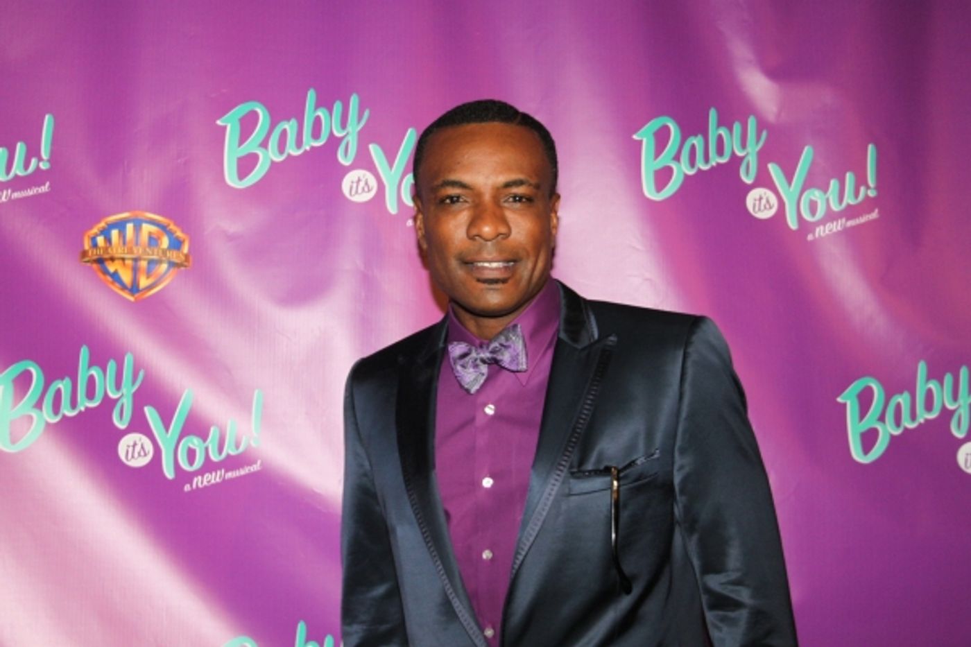 Photo Coverage: BABY IT'S YOU Opening Night Party  Image