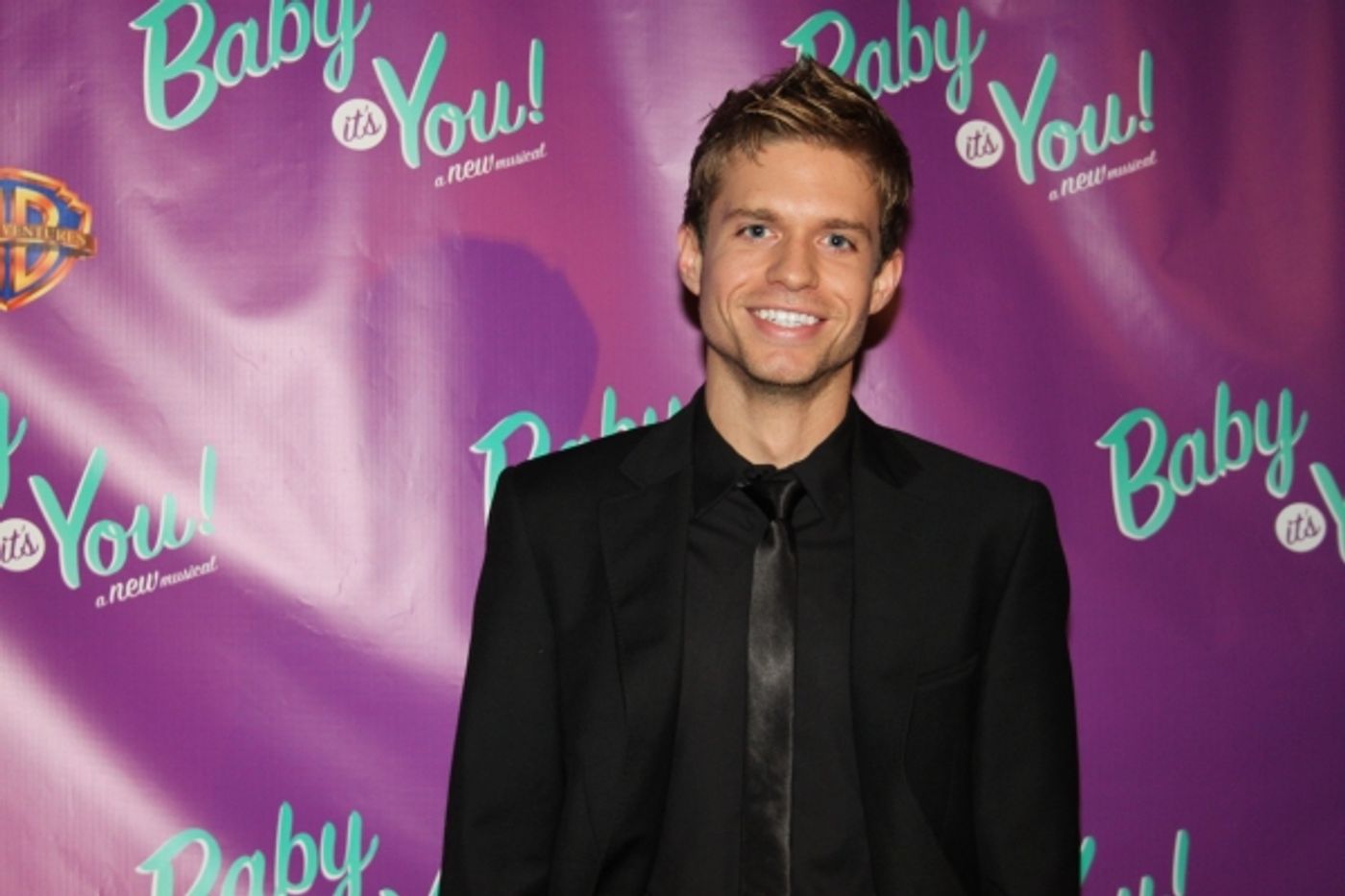 Photo Coverage: BABY IT'S YOU Opening Night Party Photo Coverage: BABY IT'S YOU Opening Night Party Image