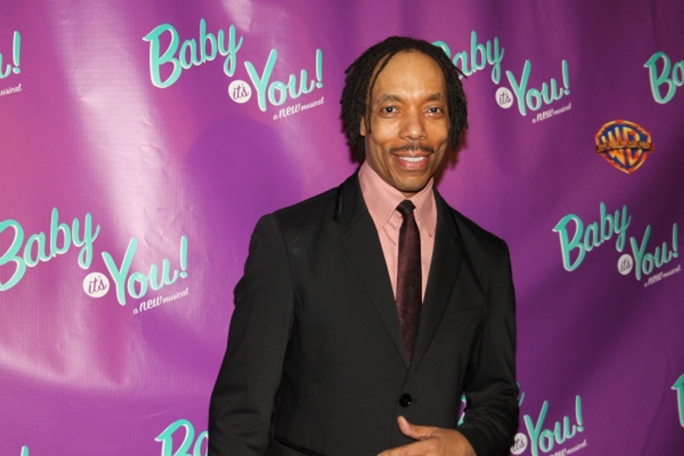 Photo Coverage: BABY IT'S YOU Opening Night Party Photo Coverage: BABY IT'S YOU Opening Night Party Image