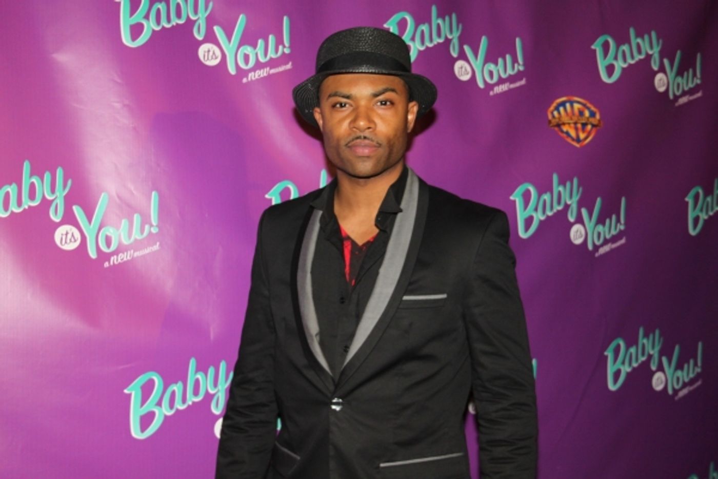 Photo Coverage: BABY IT'S YOU Opening Night Party Photo Coverage: BABY IT'S YOU Opening Night Party Image