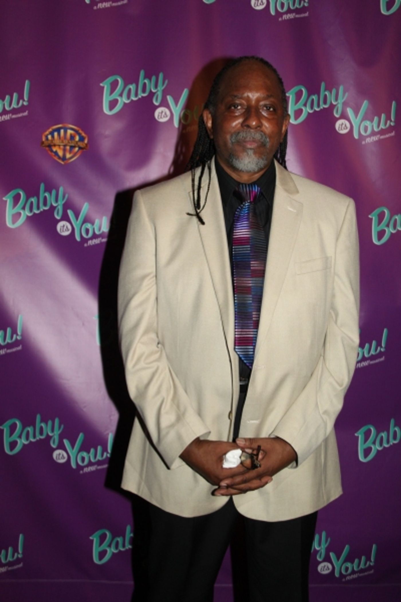 Photo Coverage: BABY IT'S YOU Opening Night Party Photo Coverage: BABY IT'S YOU Opening Night Party Image