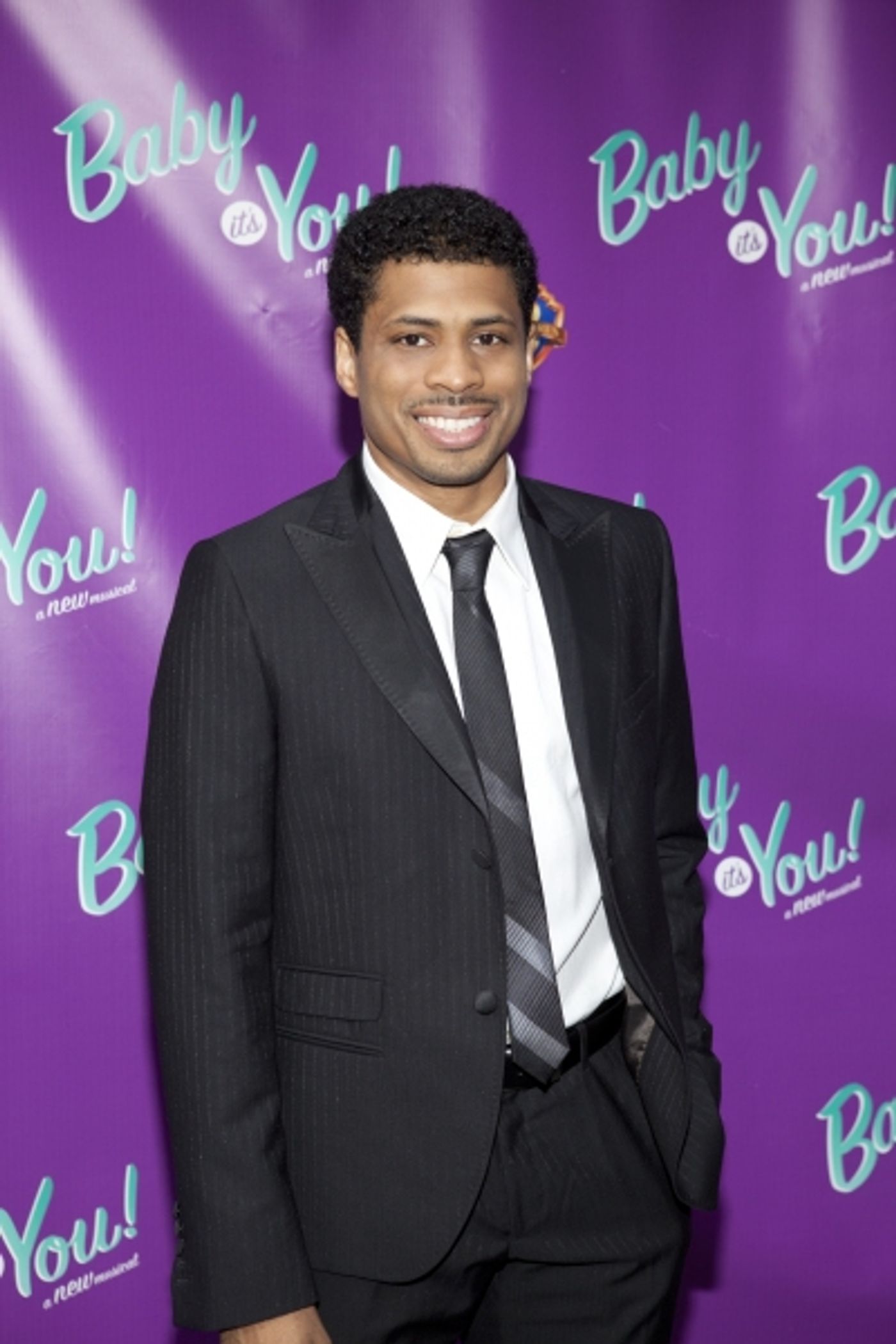 Photo Coverage: BABY IT'S YOU Opening Night Arrivals  Image