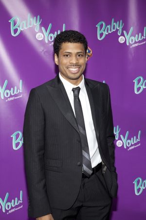 Chester Gregory Photo