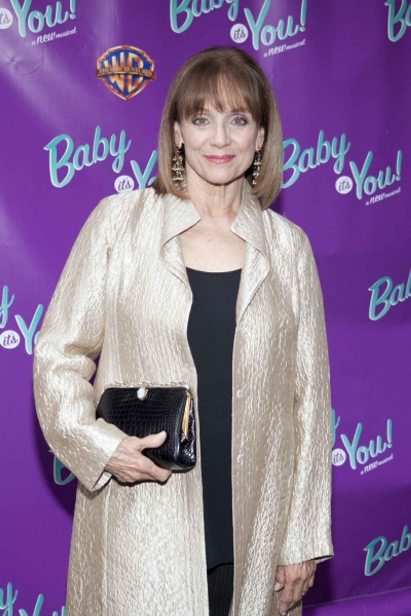 Photo Coverage: BABY IT'S YOU Opening Night Arrivals  Image