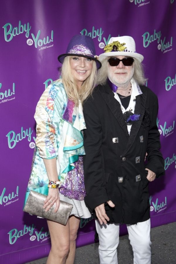 Floyd Mutrux and Guest Photo