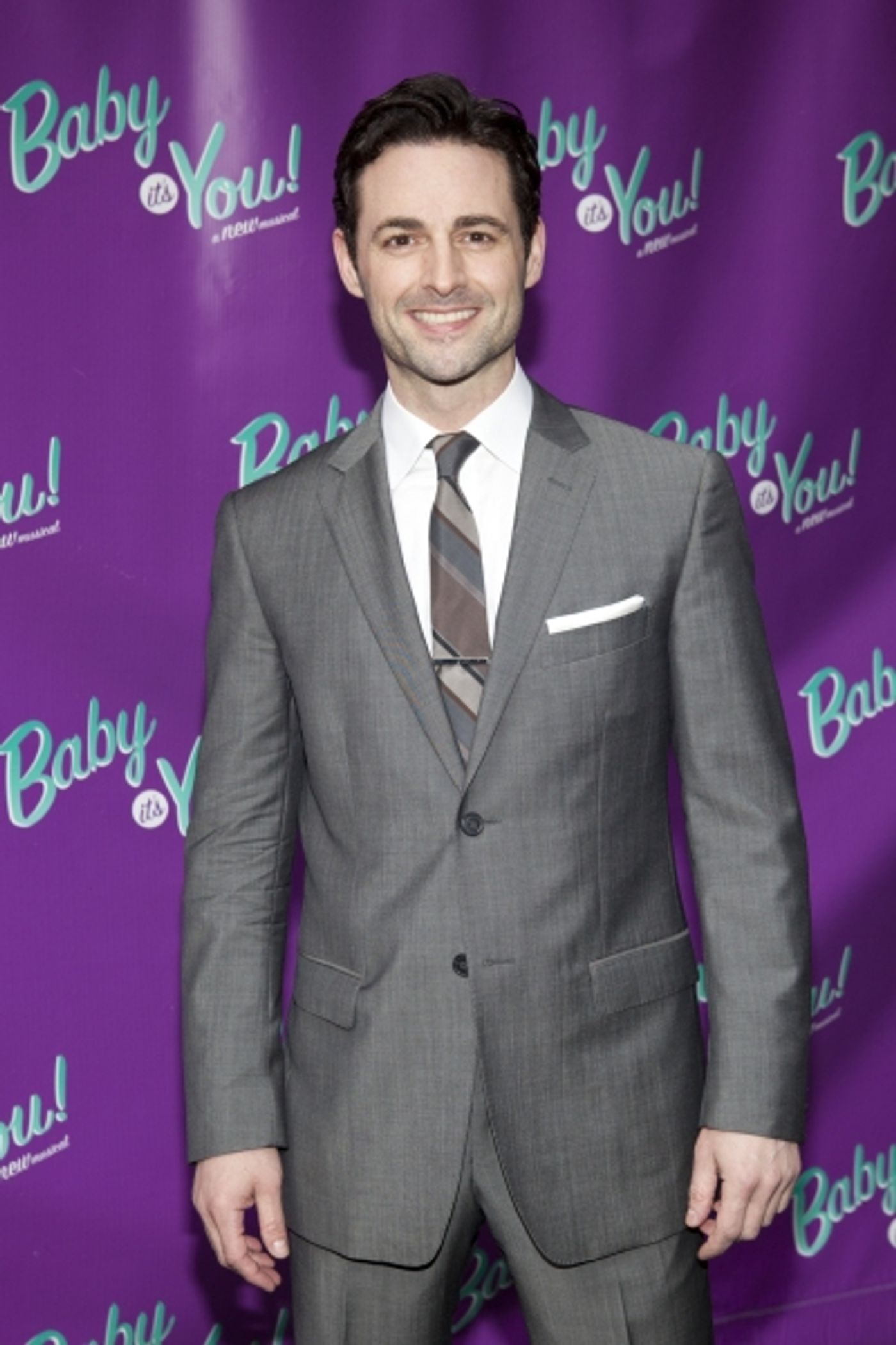 Photo Coverage: BABY IT'S YOU Opening Night Arrivals  Image