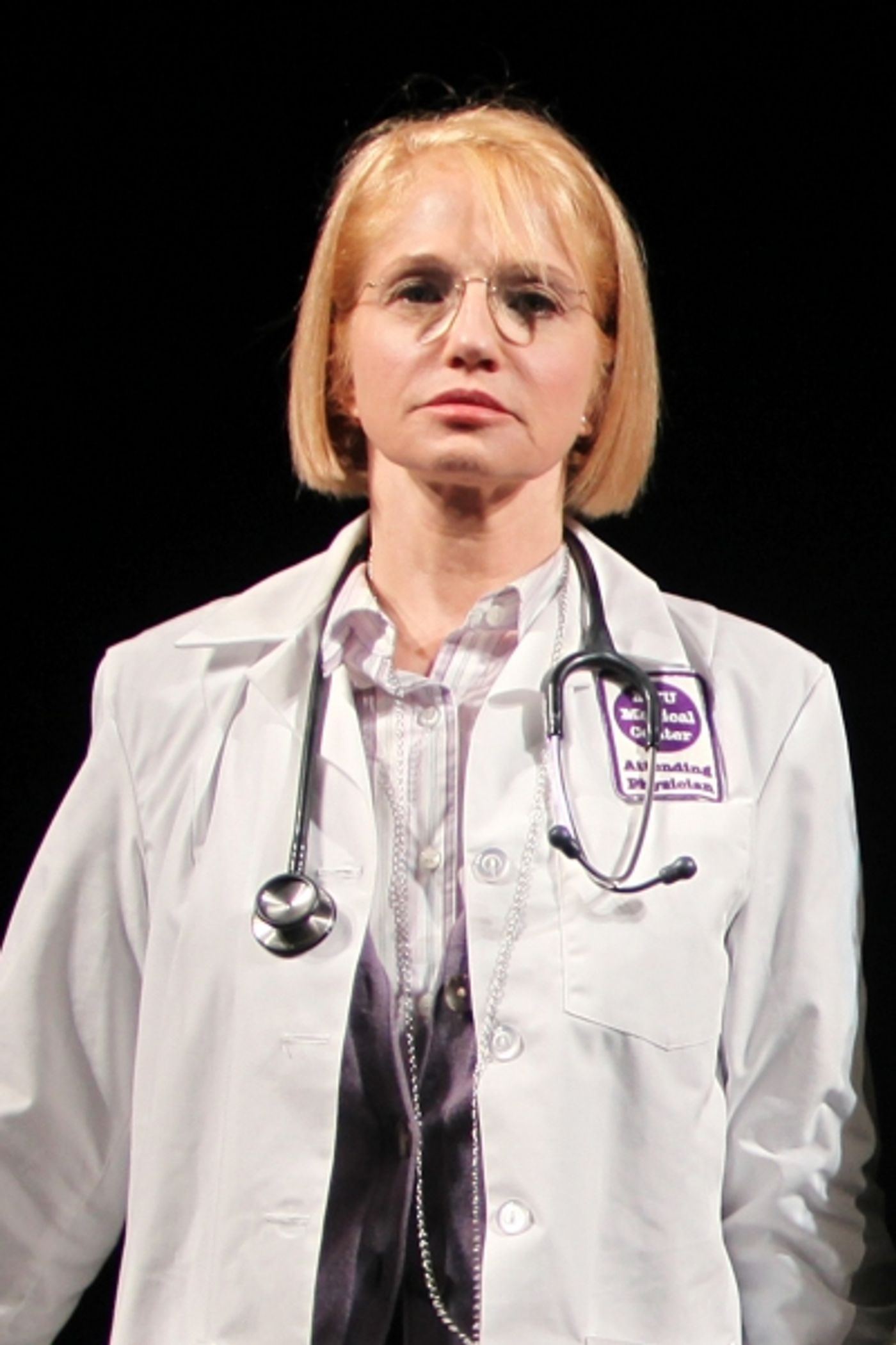 Photo Coverage: THE NORMAL HEART on Broadway Curtain Call  Image