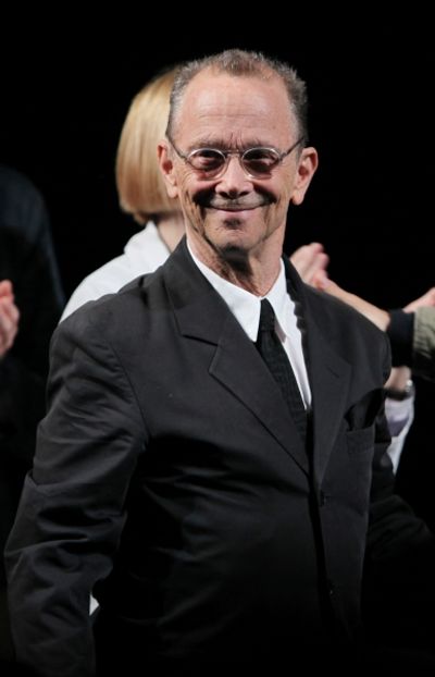 Joel Grey attending the Broadway Opening Night Performance  for 'The Normal Heart' in Photo