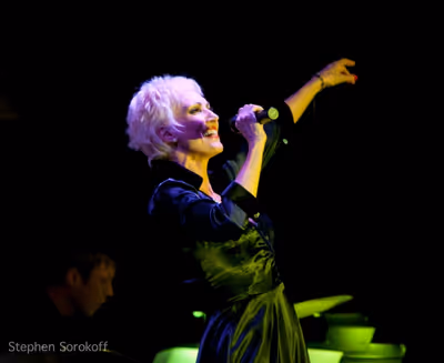Amra-Faye Wright Photo